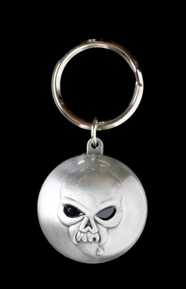 Ryder Clips 26-7122 WSK-RB RYDER BALL WICKED SKULL