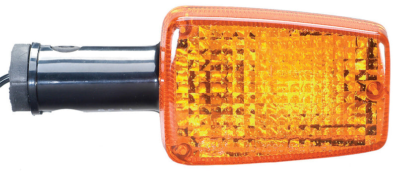 K&s Technologies Turn Signal Front - 25-1135 Honda Super Sport 1981-1982
