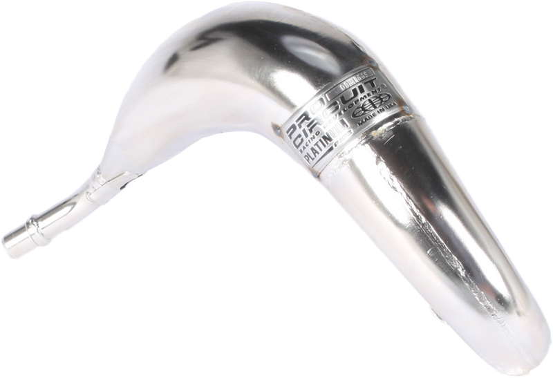 Pro Circuit Platinum Pipe KTM GAS HUS 65 - 0852465 For Husqvarna TC 65 2024-2026 | KTM SX 65 2024-2026