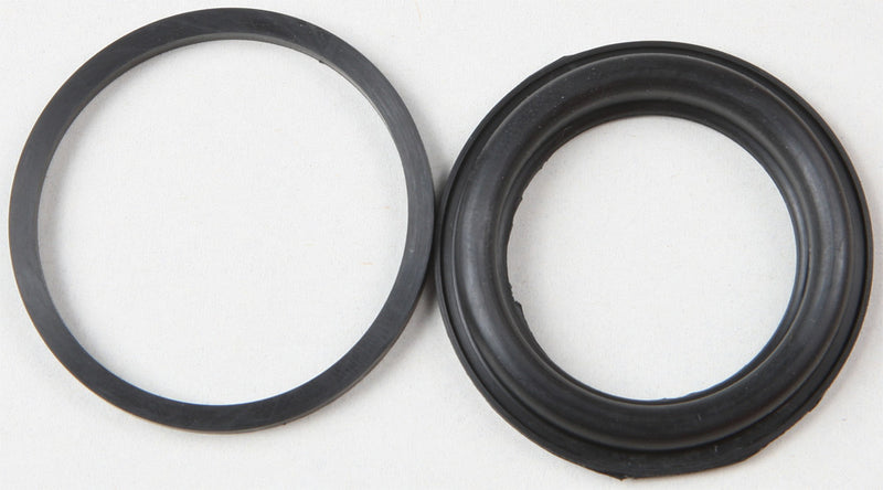 Cycle Pro 19133 Caliper Rebuild Kit Front BT XL - 19133M For Harley Motorcycles 1984-1999