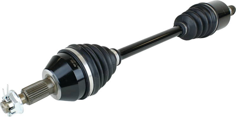 All Balls 6 Ball Axle - AB6-HO-8-386 Honda Pioneer 2022-2025