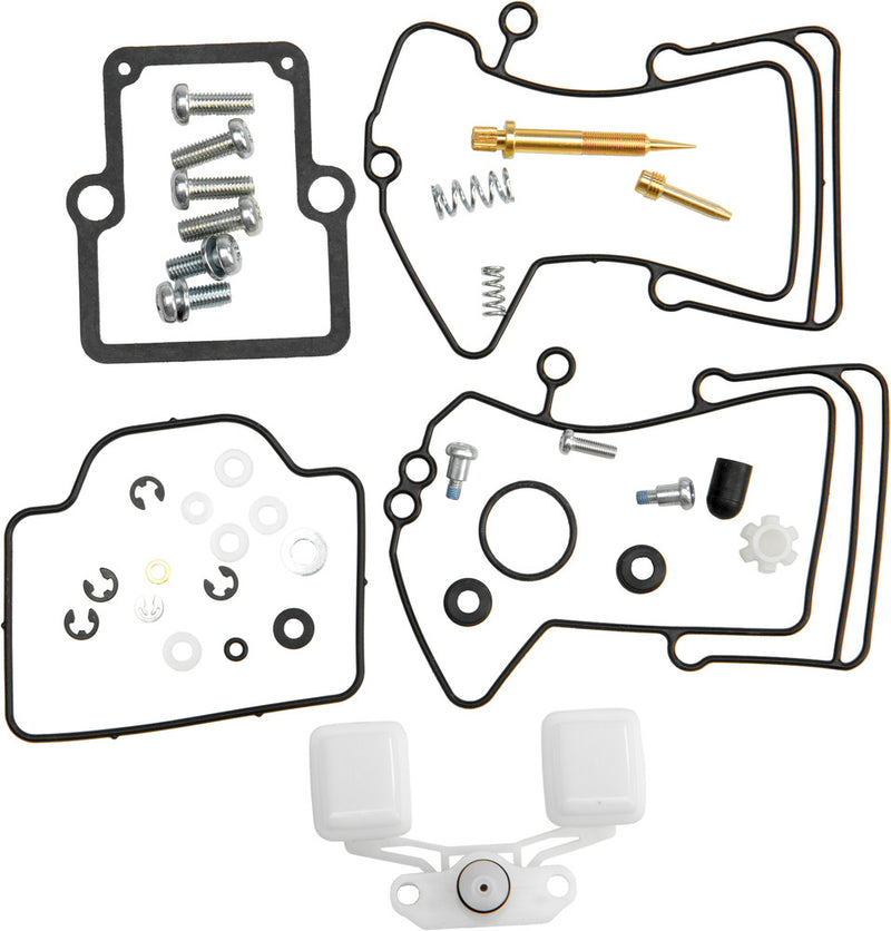 Mikuni 13-21462 MK-TM40SM-2 CARBURETOR REBUILD KIT TM40 OEM S-D