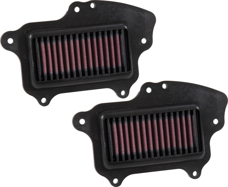 K & N 761409 SU-1409 AIR FILTER
