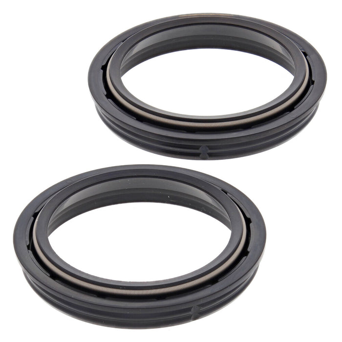 All Balls 22-57100 57-100 FORK DUST SEAL KIT