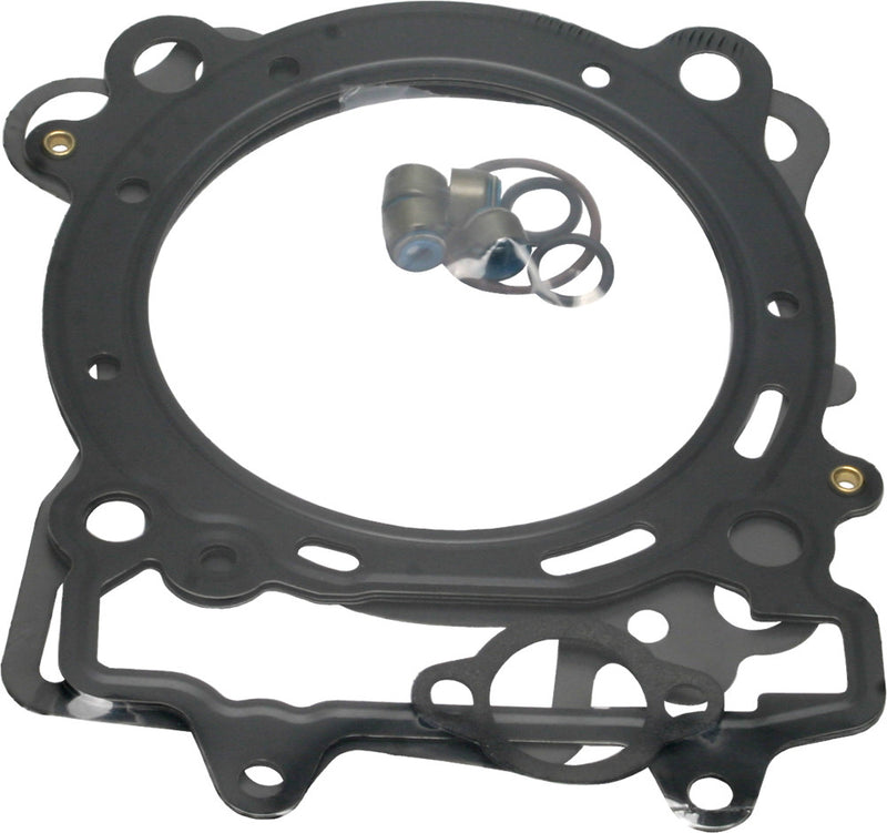 Cometic TOP END Gasket Kit 96MM - C3201-EST Kawasaki 450 / KFX450R 2008-2011
