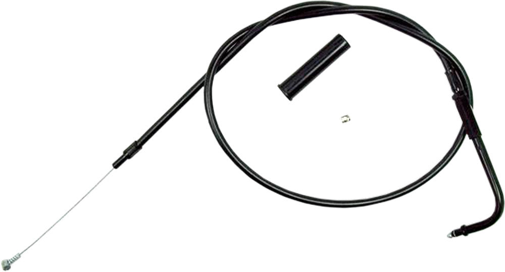 Motion Pro 70-62278 06-2278 BLACKOUT THROTTLE CABLE
