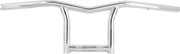 Burly Brand B12-6030C The Sid Bar 8in - Chrome - Photo - Primary