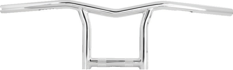 Burly Brand B12-6030C The Sid Bar 8in - Chrome - Photo - Primary