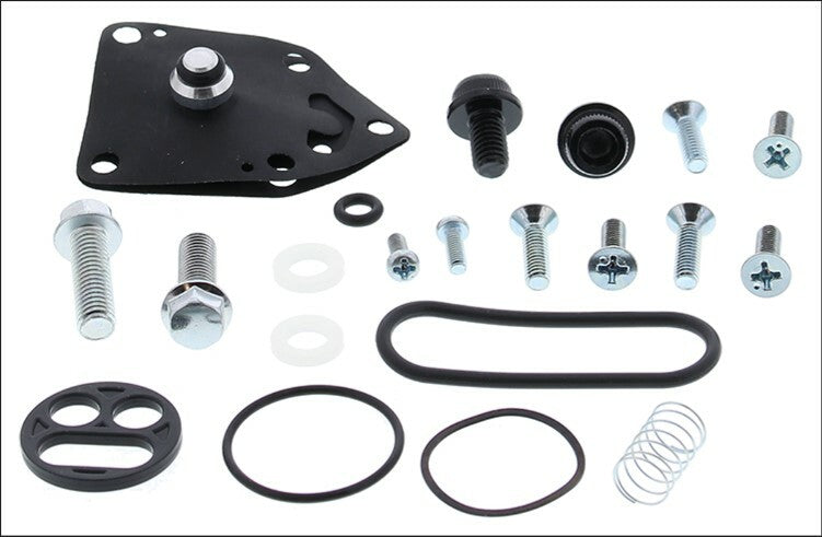 All Balls Petcock Repair Kit - 60-1128 Suzuki 500E 2001-2002