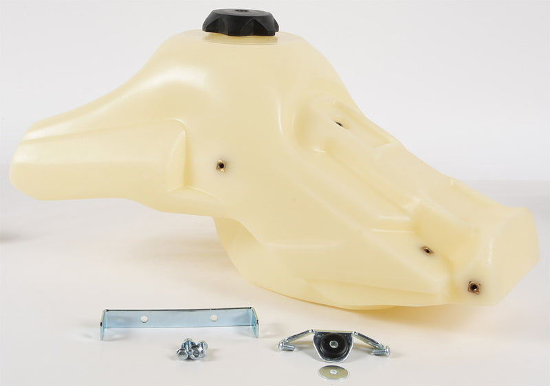 Ims Products Inc. Fuel Tank Natural 3.0 GAL - 117333-N2 Yamaha WR 450 2012-2014