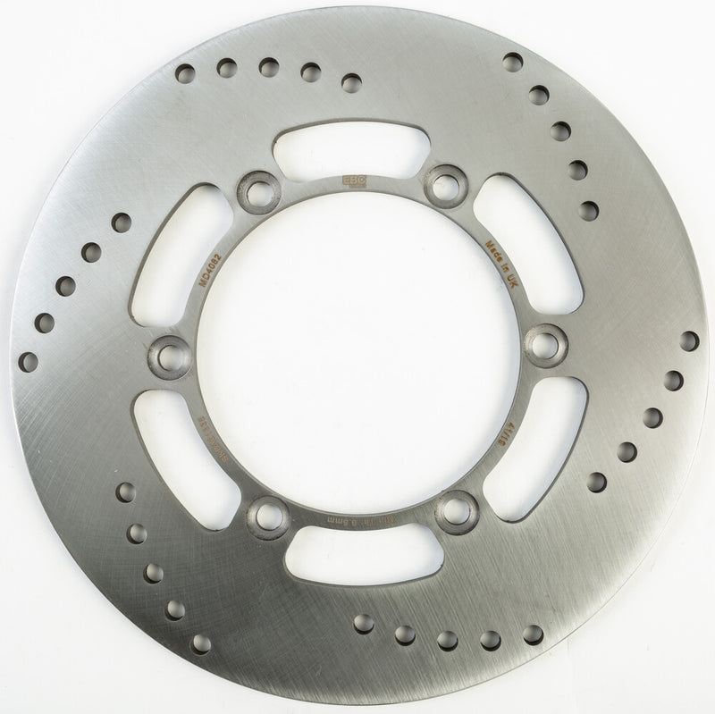 Ebc Standard Brake Rotor - MD4082 Kawasaki Concours / 1000 1986-2006