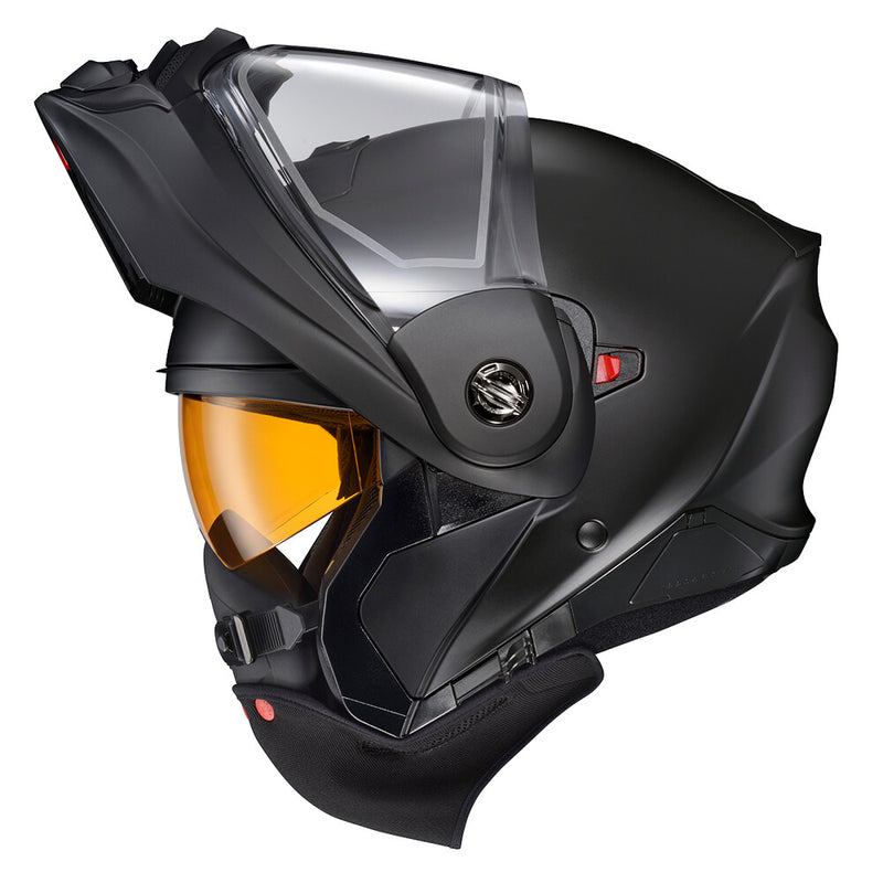 Scorpion Exo EXO-AT960 Cold Weather Helmet
