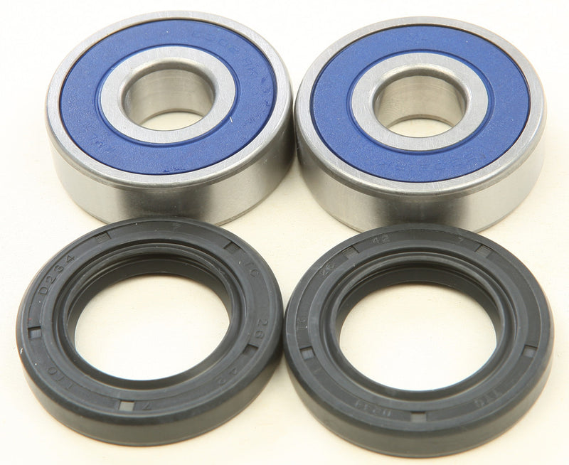 All Balls Wheel Bearing Kit - 25-1640 Honda XL175K 1973-1978