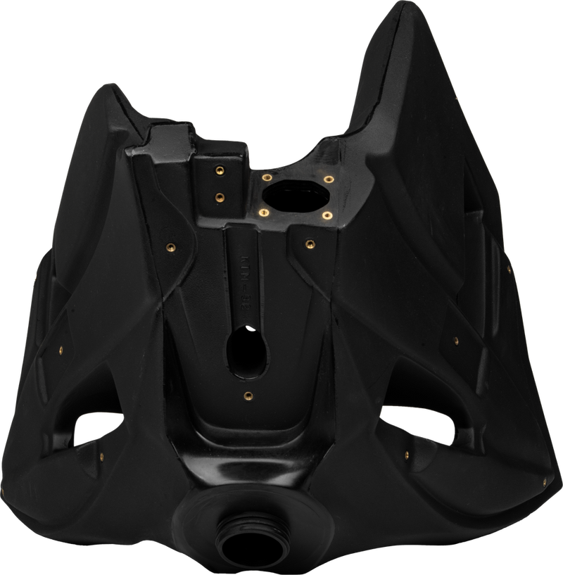Ims Products Inc. Fuel Tank 4.5 GAL Black - 113348-BK1 KTM Dirt Bikes 2019-2023
