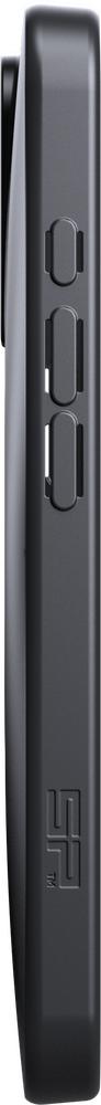 Sp Connect 194-52684 52684 PHONE CASE SPC+ APPLE IPHONE 16 PRO BLACK