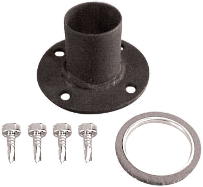 Kolpin 78-53520 53520 STEALTH EXHST HONDA ADAP T