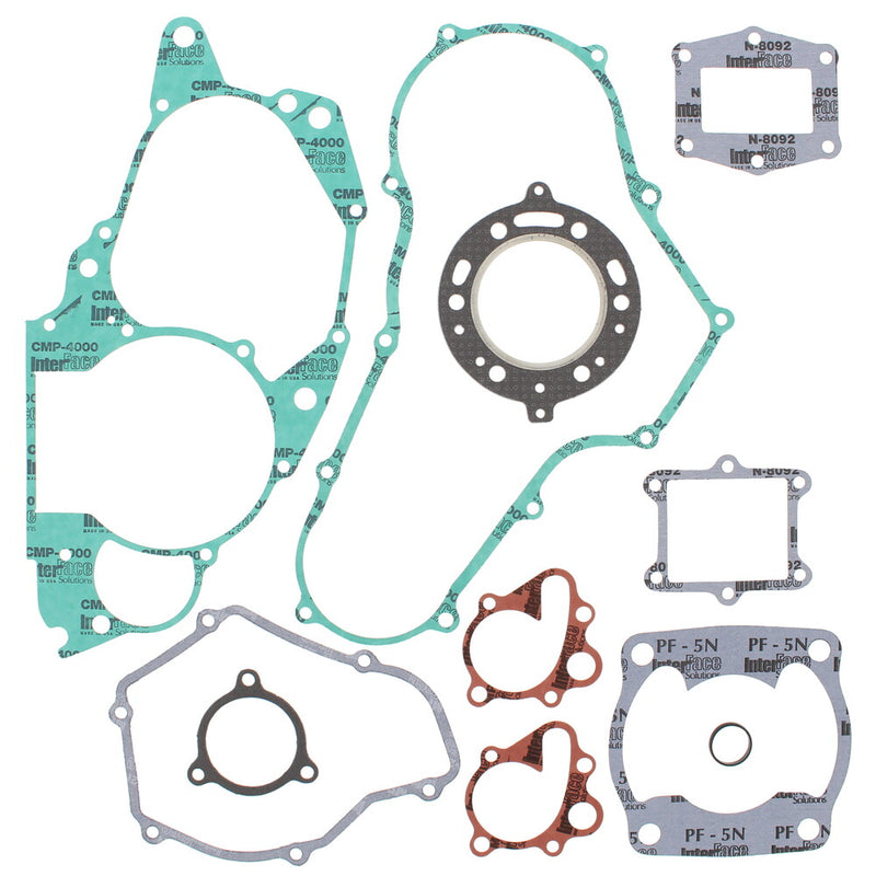 Vertex Complete Gasket SET - 808814 Honda 250 / TRX250R 1985-1989