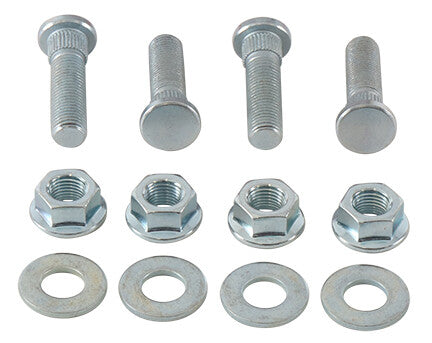 All Balls 28-51103 85-1103 WHEEL STUD KIT