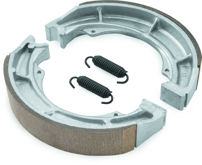 BikeMaster 963057 KTM Brake Shoes - Photo - Primary