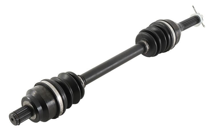 All Balls 8 Ball Extreme Axle Front - AB8-PO-8-362 Polaris Sportsman 2018-2025