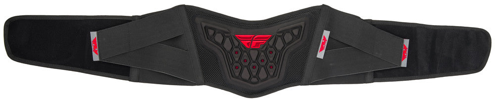Fly Racing 350-06009 350-06009 BARRICADE KIDNEY BELT SM/MD
