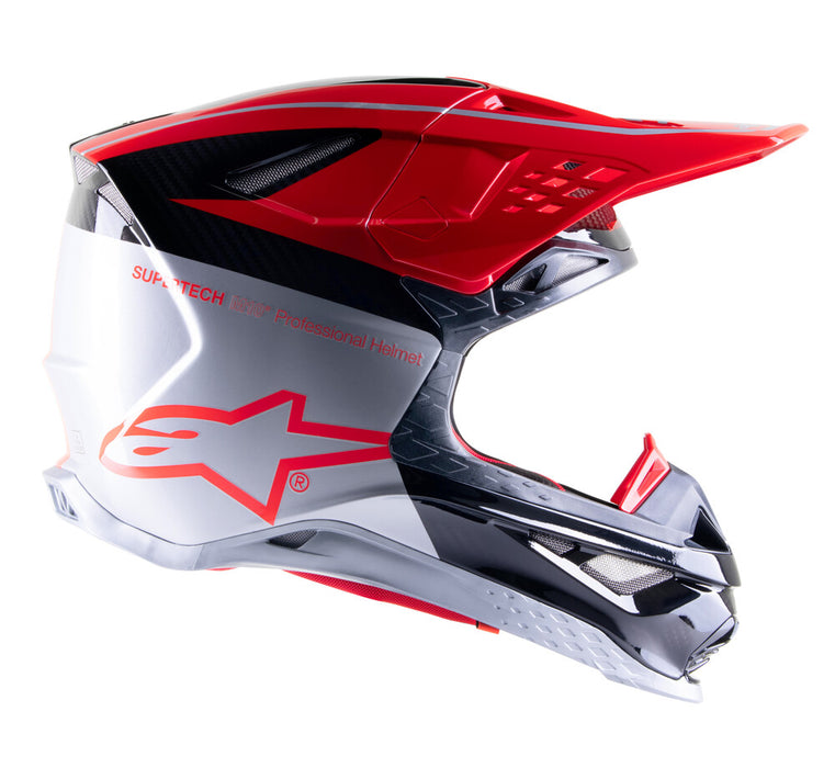 Alpinestars S-M10 Helmet