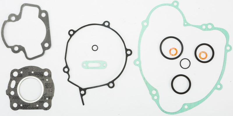 Athena Complete Gasket Kit - P400250850061/1 For Kawasaki KX 60 1985-2003 | Suzuki RM 60 2003