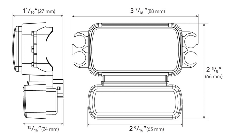 Koso North America LCD HUD Gauge ` Fxst Fxlrst ` Fxbbs,fxbrs - BA080000 For Harley Softail Street Bob 2018-2022