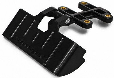 Dynojet 133-4061 61300054 POWERVISION VISOR BLACK