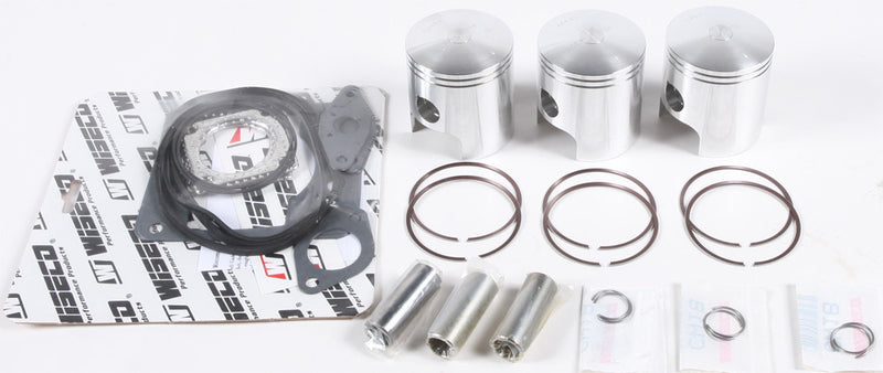 Wiseco SK1224 SK1224 STD BORE PISTON KIT S/M