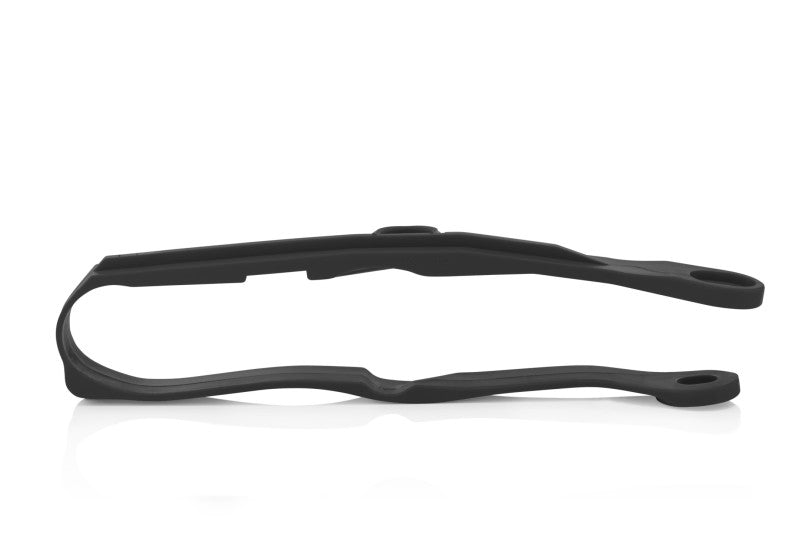 Acerbis 2734940001 19-23 Kawasaki KX250/250X/ KX450 Chain Slider - Black - Photo - Primary