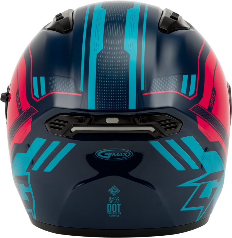Gmax OF-87 Duke Helmet (2024)