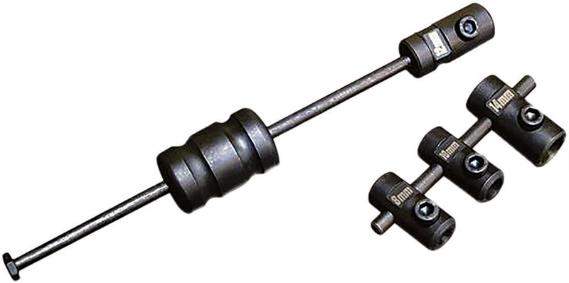 Motion Pro 57-8604 08-0604 DOWEL PIN PULLER SET
