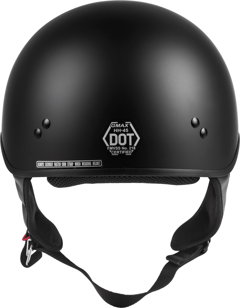 Gmax HH-45 Helmet