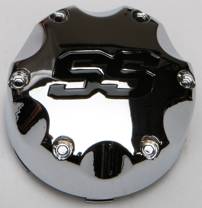 Itp 57-94126 P110SS SS ALLOY CENTER CAP 4/110-115