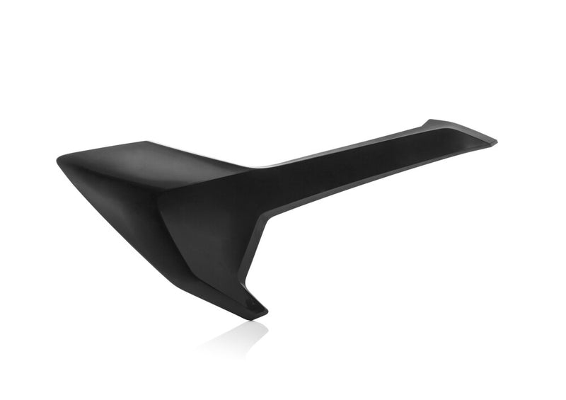 Acerbis Side Panels Black - 2686430001 Husqvarna TC 85 2018-2024