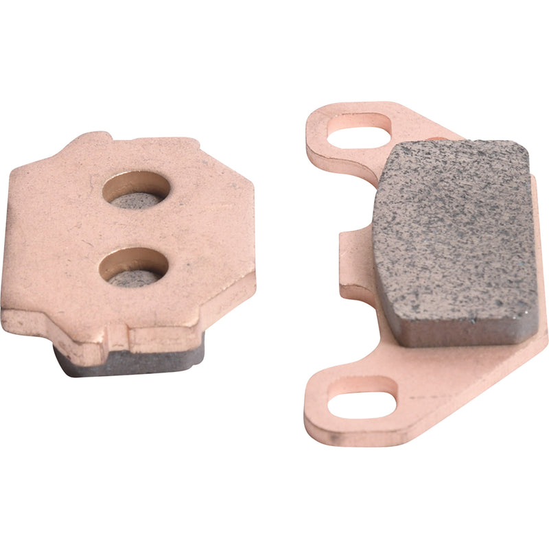 ALL BALLS 1721-3093 18-8021 Sintered Brake Pads