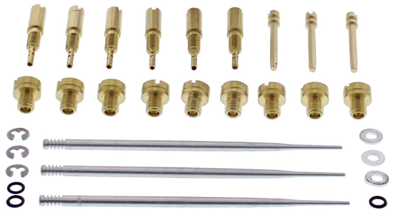 All Balls HSR 42 JET Kit - 26-10054