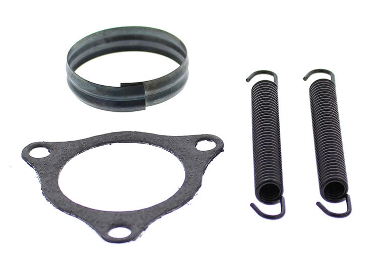 Vertex Exhaust Gasket Kit - 823165 Honda CR125R 1990-2000