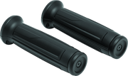 Kuryakyn 6765 Omni Grips Satin Black - Photo - Primary