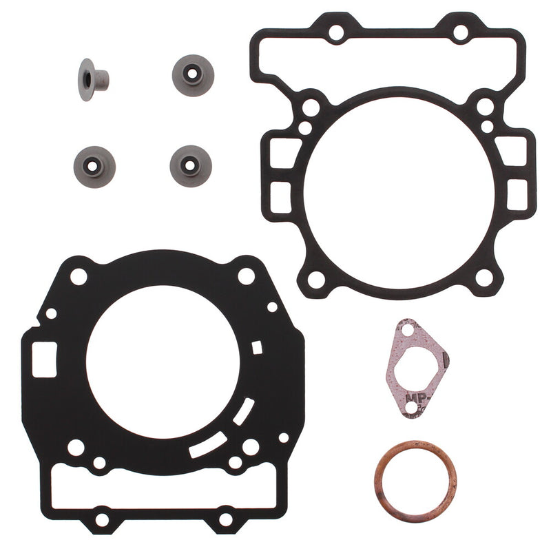 Vertex TOP END Gaskets - 810968 Polaris Sportsman Ace 325 4x4 / Hawkeye 325 4x2 / Ranger 325 / Sportsman 325 4x4 2014-2016