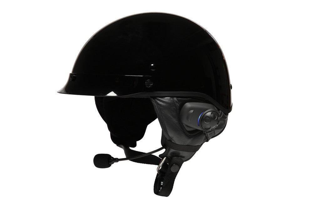 Sena 843-01121 SPH10H-FM-01 SPH10H-FM W/BUILT-IN FM TUNER FOR HALF HELMETS SINGLE PACK