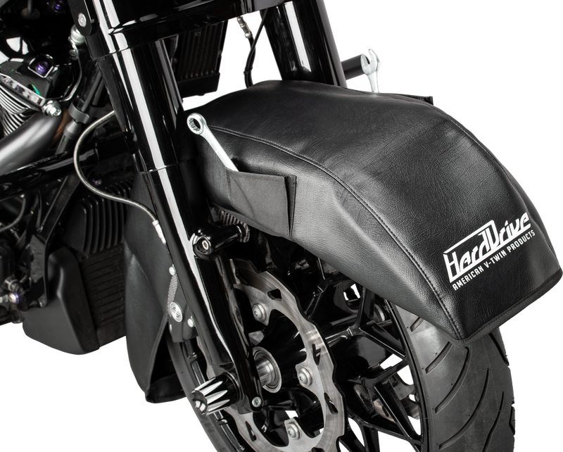 Harddrive 820-71250 820-71250 MECHANIX SERVICE COVER 5-6 GAL TANK W/ POCKETS
