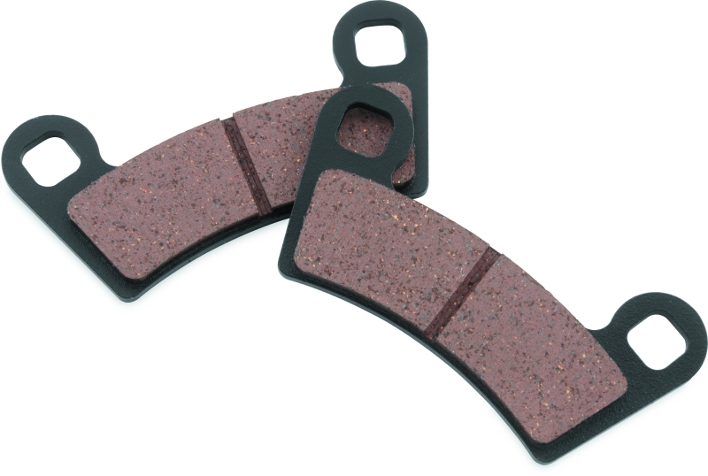 BikeMaster 961262 Polaris Brake Pads - Photo - Primary