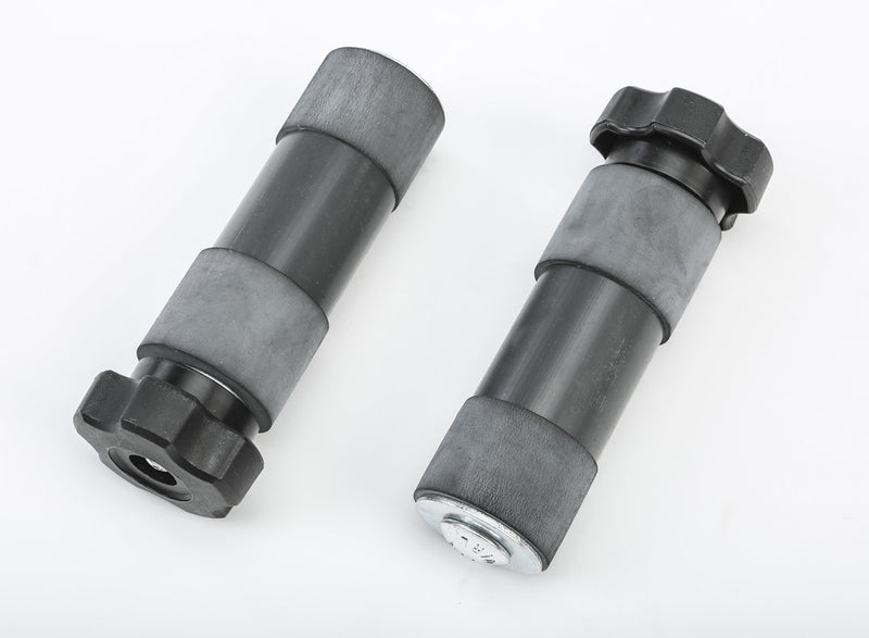 Hornet 45-5030 R-2001 CARGO RACK ANCHORS 2/PK