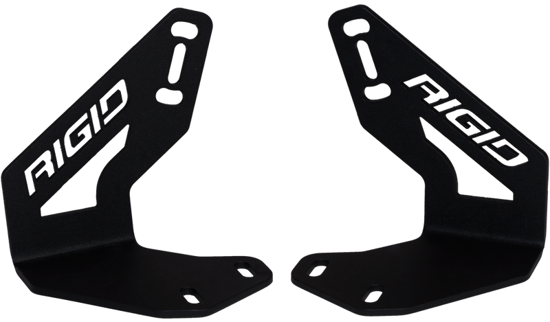 Rigid Industries Roof Mount CAN AM X3 - 41634 Can-Am Maverick 2017