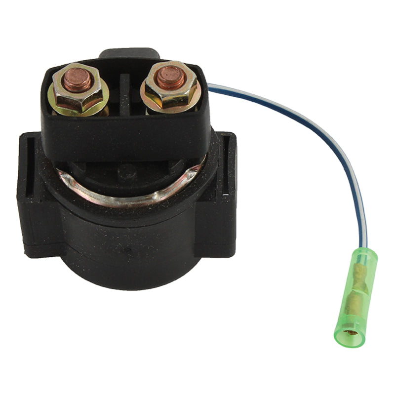 Arrowhead 240-54069 92-98 KJ 600 S Seca II Starter Relay - Photo - Primary