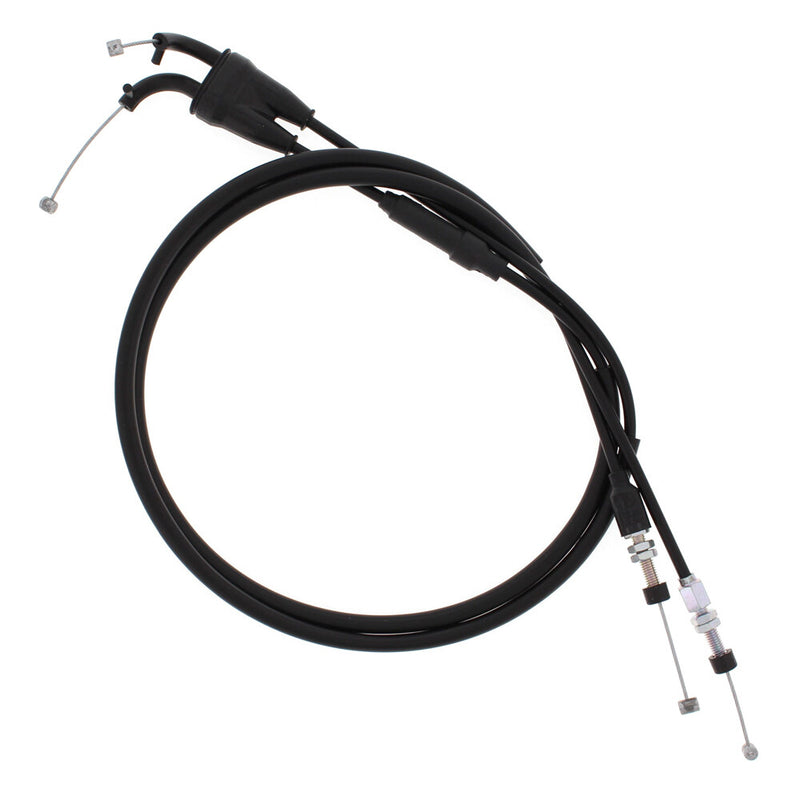 All Balls 24-51180 45-1180 THROTTLE CABLE