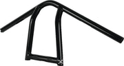 Burly Brand B12-6041B The Jim Bar 11in - Black - User 1