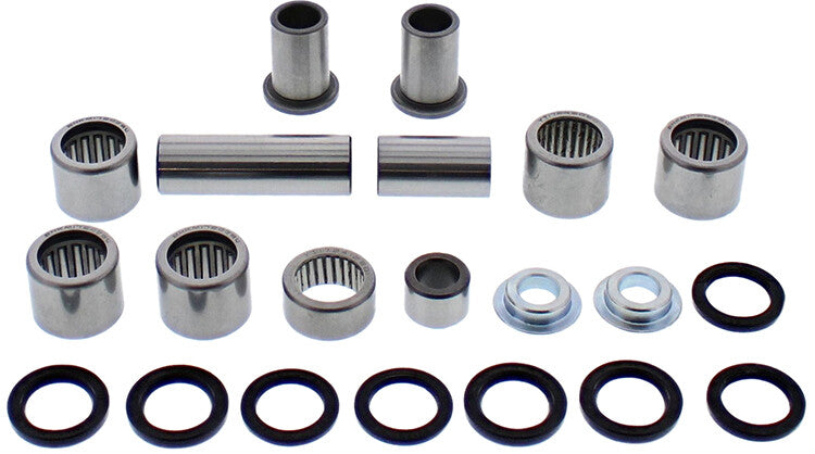 All Balls Bearing & Seal Linkage Kit - 27-1193 Yamaha YZ 85 2019-2025